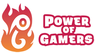 Power of Gamers Entrez dans la nouvelle ère du jeu