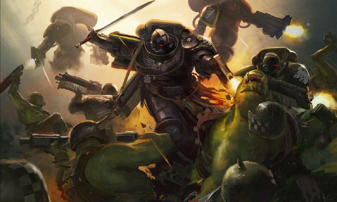 Power of Gamers - The Adventure begins